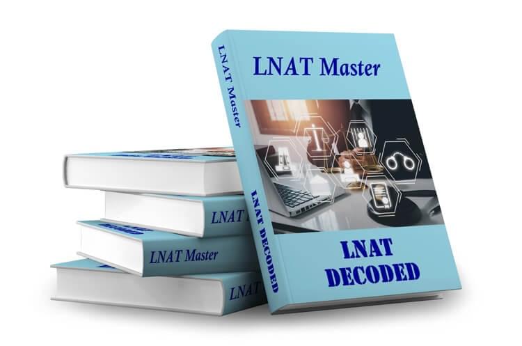 LNAT Decoded