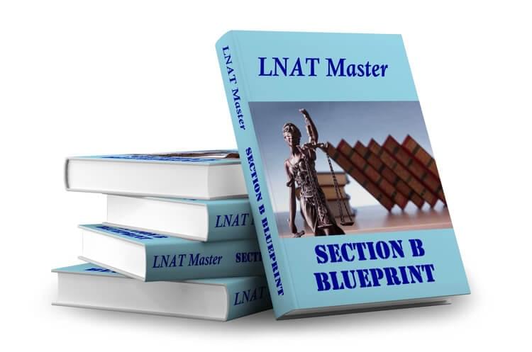 LNAT Section B